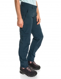 Spodnie trekkingowe damskie Schöffel Ascona Zip Off 2