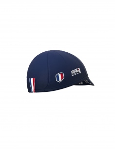 Czapka rowerowa Alé Cycling Federazione Francese Ciclismo 2