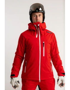 Kurtka narciarska męska Ridebrain Ride 2