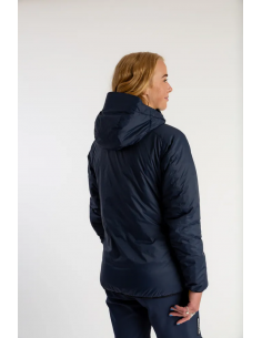 Kurtka liner damska Ridebrain Ride Hood 2