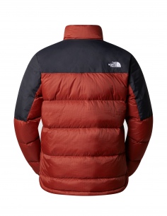 Kurtka puchowa męska The North Face Diablo 2