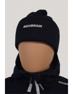 Czapka zimowa Ridebrain Ride