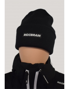 Czapka zimowa Ridebrain Ride