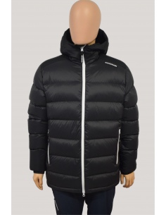 Kurtka puchowa męska Ridebrain Ride Down Parka