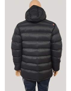 Kurtka puchowa męska Ridebrain Ride Down Parka 2