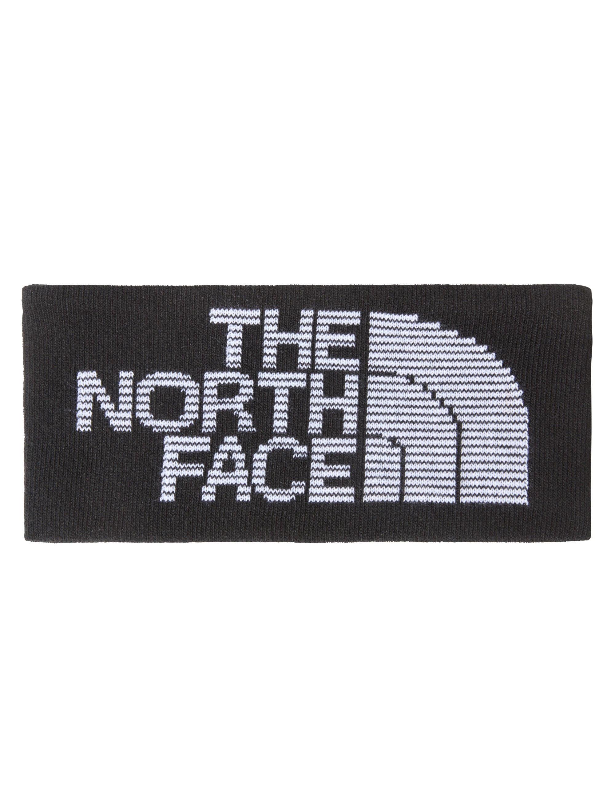 Opaska na gow The North Face Reversible Highline