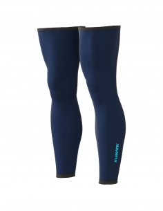 Nogawki rowerowe unisex Alé Cycling Klimatik K-Atmo