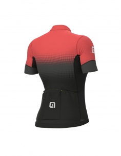 Koszulka rowerowa damska Alé Cycling PR-S Gradient 2