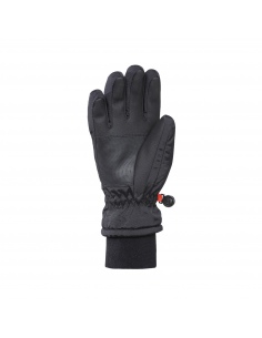 Rękawice pięciopalczaste Kombi The Peak Glove Junior 2