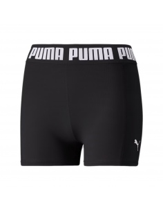 Szorty damskie Puma Strong 3" Tight