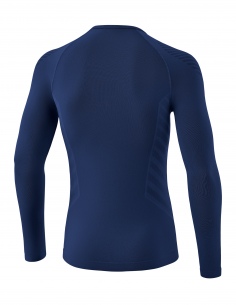 Koszulka termoaktywna męska Erima Athletic Longsleeve 2