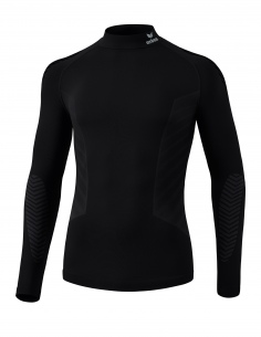 Koszulka termoaktywna męska Erima Athletic Longsleeve Turtleneck Top