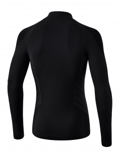 Koszulka termoaktywna męska Erima Athletic Longsleeve Turtleneck Top 2