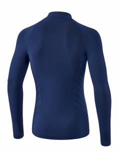 Koszulka termoaktywna męska Erima Athletic Longsleeve Turtleneck Top 2