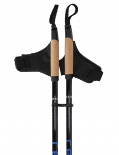 Kije trekkingowe Rezo Nordic 2