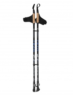 Kije trekkingowe Rezo Nordic