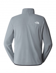 Bluza polarowa męska The North Face Experit Grid 2