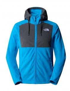 Bluza męska The North Face Homesafe Full Zip Hoodie