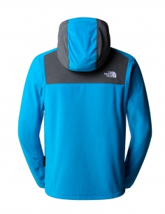 Bluza męska The North Face Homesafe Full Zip Hoodie 2