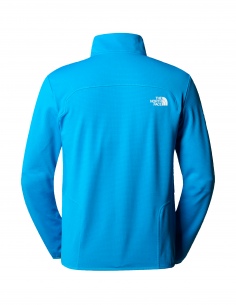 Bluza męska The North Face Quest FZ 2