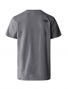 Koszulka męska The North Face Simple Dome Tee 2