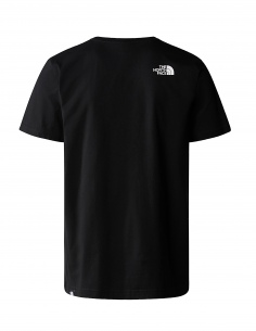 Koszulka męska The North Face Simple Dome Tee 2