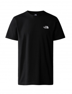 Koszulka męska The North Face Simple Dome Tee