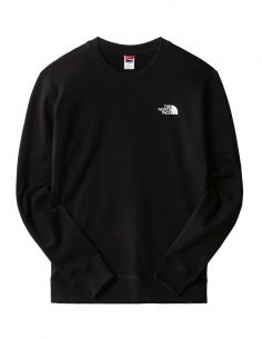 Bluza męska The North Face Simple Dome Crew