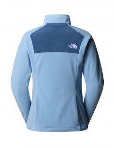 Polar damski The North Face Homesafe Full Zip 2