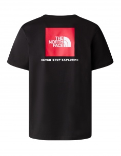 Koszulka męska The North Face Red Box 2
