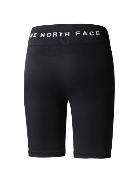 Spodenki damskie The North Face New Seamless Short