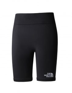 Spodenki damskie The North Face New Seamless Short