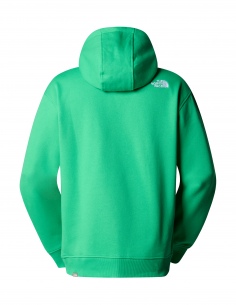 Bluza z kapturem męska The North Face Essential Hoodie 2