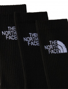 Skarpetki The North Face Multi Sport Cush Crew 3pak 2