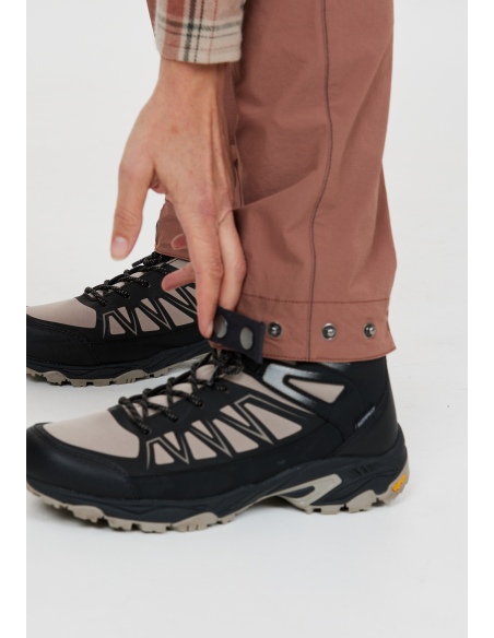 Spodnie trekkingowe damskie Whistler Kodiak