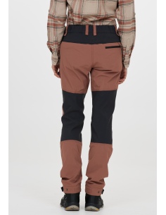 Spodnie trekkingowe damskie Whistler Kodiak 2