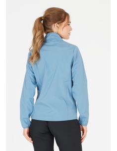 Softshell damski Whistler Lango 2