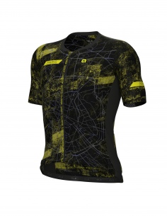 Koszulka rowerowa męska Alé Cycling PR-E Town