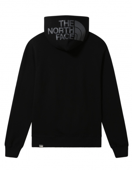 Bluza z kapturem męska The North Face Seasonal Drew Peak Pullover Light