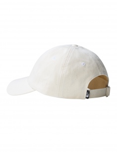 Czapka z daszkiem The North Face Norm 2