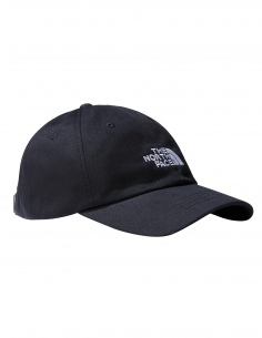 Czapka z daszkiem The North Face Norm