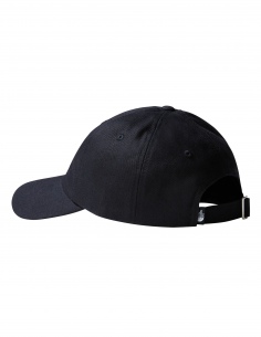 Czapka z daszkiem The North Face Norm 2