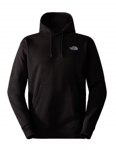 Bluza z kapturem męska The North Face Essential Hoodie