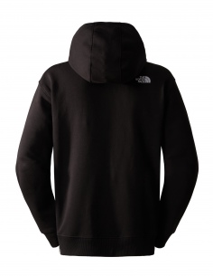 Bluza z kapturem męska The North Face Essential Hoodie 2
