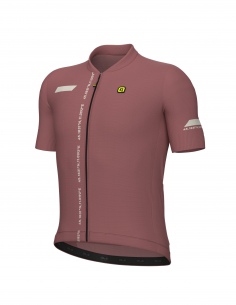 Koszulka rowerowa męska Alé Cycling PR-E Follow Me