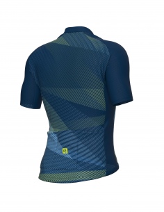 Koszulka rowerowa męska Alé Cycling Solid Connect 2