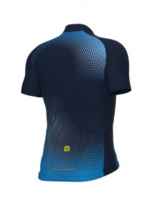 Koszulka rowerowa męska Alé Cycling Solid Optical 2