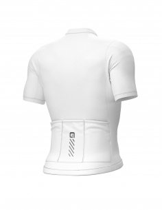 Koszulka rowerowa męska Alé Cycling Solid Color Block 2.0 2