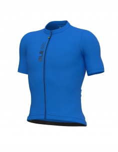 Koszulka rowerowa męska Alé Cycling Solid Color Block 2.0