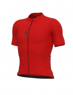 Koszulka rowerowa męska Alé Cycling Solid Color Block 2.0